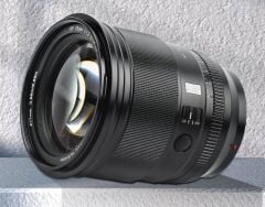 Viltrox AF 75mm f/1.2 Pro APS-C Lens (Sony E)