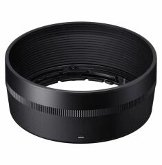Sigma 56mm f/1.4 DC DN Contemporary Lens (Fujifilm X) - Sigma Hatıra Bezi Hediyeli