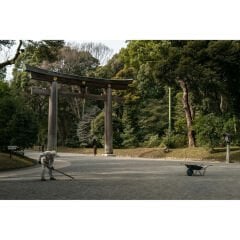 Sigma 56mm f/1.4 DC DN Contemporary Lens (Fujifilm X)