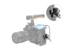SmallRig 3271 BMPCC 6K Pro Kablo Kıskacı