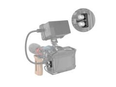 SmallRig 3271 BMPCC 6K Pro Kablo Kıskacı