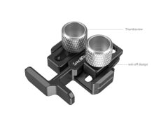 SmallRig 3271 BMPCC 6K Pro Kablo Kıskacı