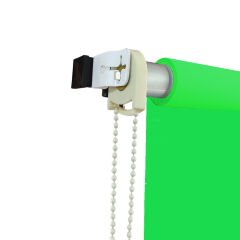 GDX Kumaş Seyyar Yeşil Fon Perde 65x120cm