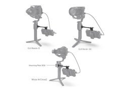 SmallRig 2889 Gimbal Monitör Kolu