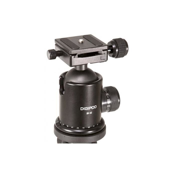 Digipod BH-65 Ball Head