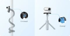 Insta360 GO 3 Quick Release Mount