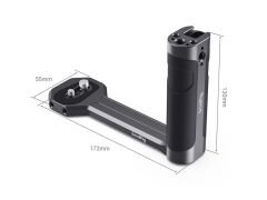 SmallRig 2786 Ronin / Zhiyun İçin Yandan Tutucu