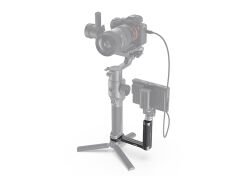 SmallRig 2786 Ronin / Zhiyun İçin Yandan Tutucu