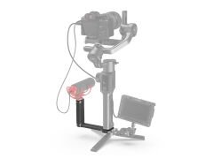 SmallRig 2786 Ronin / Zhiyun İçin Yandan Tutucu