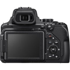 Nikon Coolpix P1000 Dijital Fotoğraf Makinası