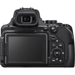 Nikon Coolpix P1000 Dijital Fotoğraf Makinası