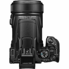 Nikon Coolpix P1000 Dijital Fotoğraf Makinası