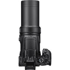 Nikon Coolpix P1000 Dijital Fotoğraf Makinası