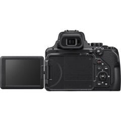 Nikon Coolpix P1000 Dijital Fotoğraf Makinası