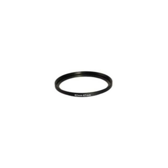 Emolux 62-67mm Step-Up Ring Çevirici Adaptör