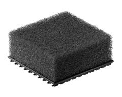 Insta360 X3 Mic Wind Muff