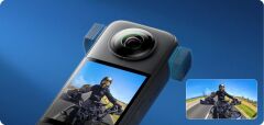 Insta360 X3 Mic Wind Muff