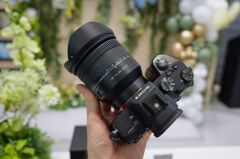 Samyang AF 14-24mm f/2.8 FE Lens (Sony E)