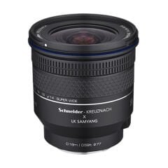 Samyang AF 14-24mm f/2.8 FE Lens (Sony E)