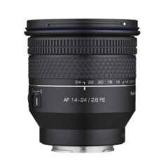 Samyang AF 14-24mm f/2.8 FE Lens (Sony E)