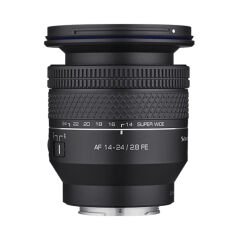 Samyang AF 14-24mm f/2.8 FE Lens (Sony E)