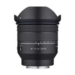 Samyang AF 14-24mm f/2.8 FE Lens (Sony E)