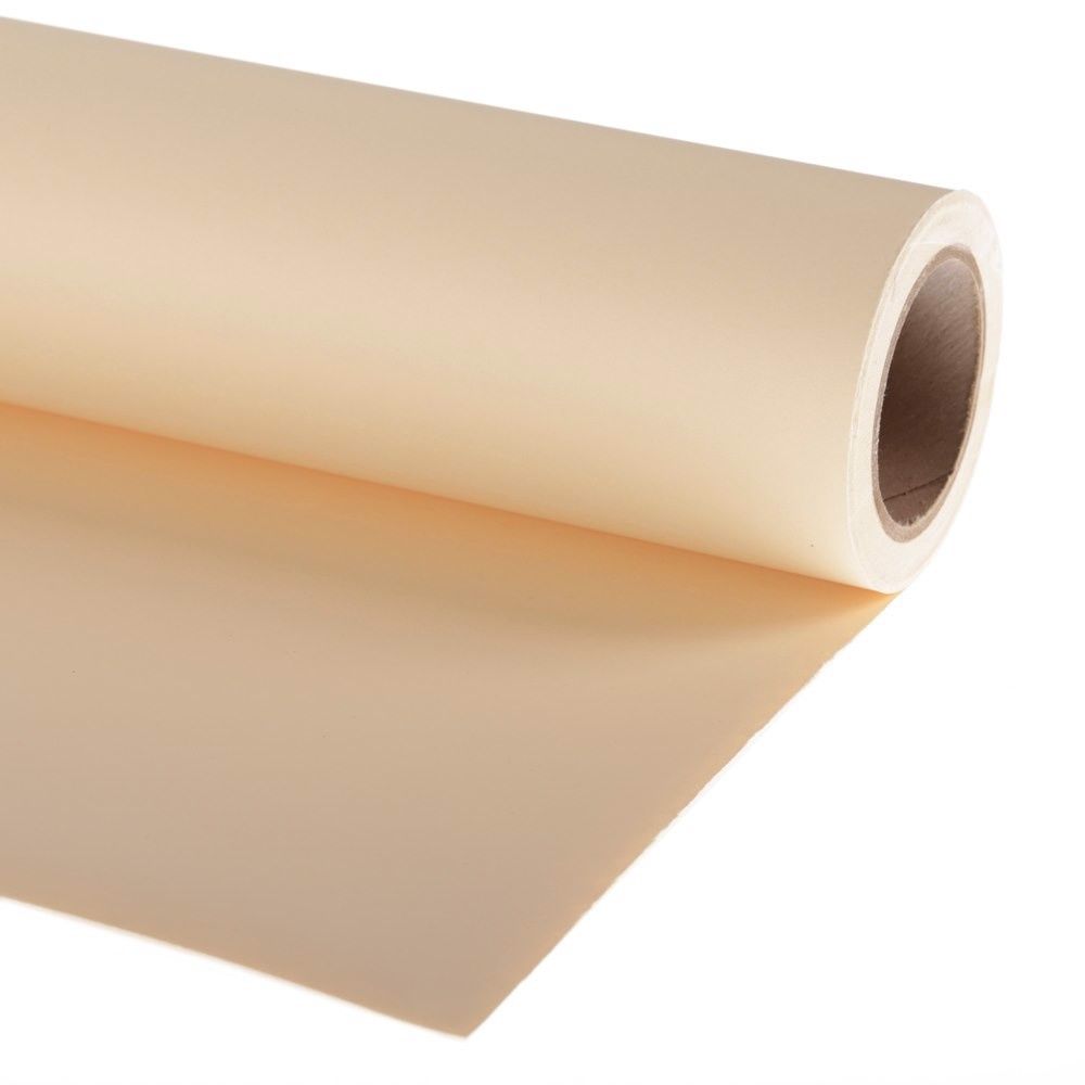 Lastolite LP9051 2.72x11m Kağıt Fon (Ivory - Bej)