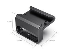 SmallRig BUC2736 Cold Shoe Mount
