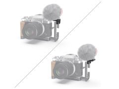 SmallRig BUC2736 Cold Shoe Mount