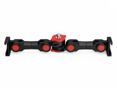SmallRig 3483 Dual Cold Shoe Uzatma Barı