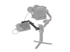 SmallRig MD3507 Nato Bağlantılı Vizör Bağlantı