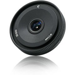 AstrHori 10mm f/8 II APS-C Manuel Focus Lens (Sony E)