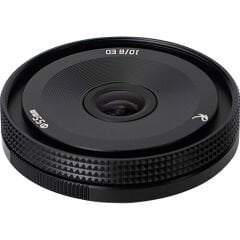 AstrHori 10mm f/8 II APS-C Manuel Focus Lens (Fujifilm X)