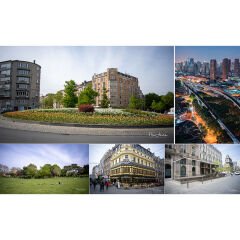 AstrHori 14mm f/4.5 APS-C Manuel Focus Lens (Sony E)