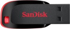 Sandisk Cruzer Blade 128GB USB Bellek