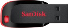 Sandisk Cruzer Blade 128GB USB Bellek