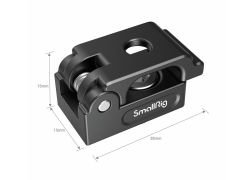 SmallRig MD2418 Evrensel Kablo Kıskacı
