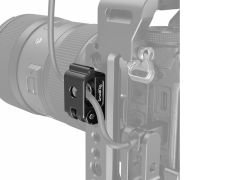 SmallRig MD2418 Evrensel Kablo Kıskacı