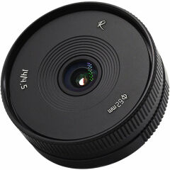 AstrHori 14mm f/4.5 APS-C Manuel Focus Lens (Fujifilm X)