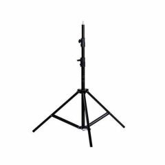 GDX Kumaş - Seyyar Vesikalık Beyaz Renk Fon Perde 135x200 cm