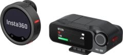 Insta360 Mic Pro Mikrofon (Tek Kişilik)