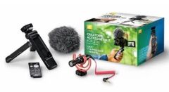 Nikon Z30 Vlogger Kit (5.500 TL Geri Ödeme)