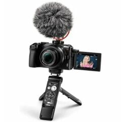 Nikon Z30 Vlogger Kit