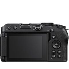 Nikon Z30 Vlogger Kit (5250 TL Geri Ödeme)