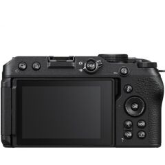 Nikon Z30 Vlogger Kit (5.500 TL Geri Ödeme)
