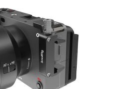 SmallRig 3279 Sony FX3 için Kablo Kıskacı