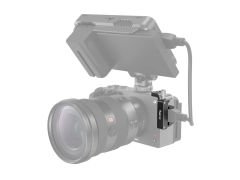 SmallRig 3279 Sony FX3 için Kablo Kıskacı