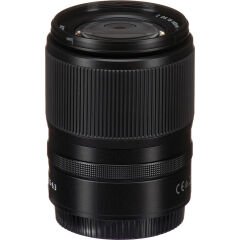 Nikon Nikkor Z DX 18-140mm f/3.5-6.3 VR Lens (1458 TL Geri Ödeme)