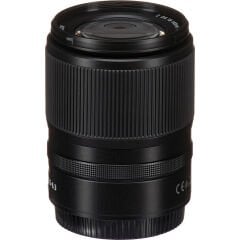 Nikon Nikkor Z DX 18-140mm f/3.5-6.3 VR Lens (1700 TL Geri Ödeme)