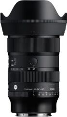 Sigma 17-40mm f/1.8 DC Art Lens (Canon RF)